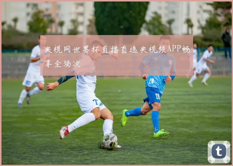 央视网世界杯直播首选央视频APP畅享全场次