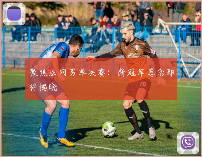 聚焦法网男单决赛：新冠军悬念即将揭晓
